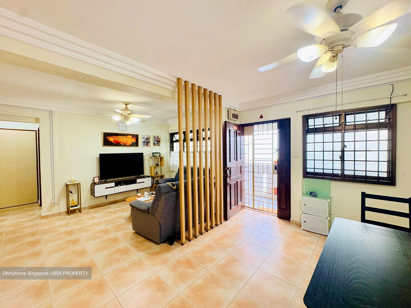 Blk 526 Pangshan Valley (Bukit Panjang), HDB 4 Rooms #635928511